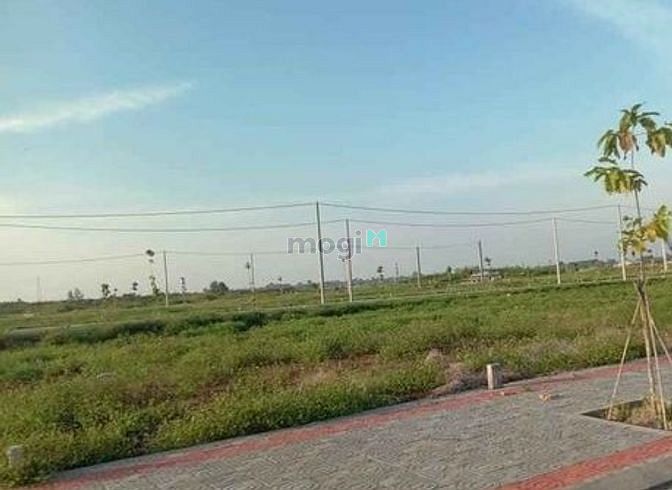Hình ảnh Cần thanh lý gấp đất nền vị trí đắt địa siêu rẻ.
