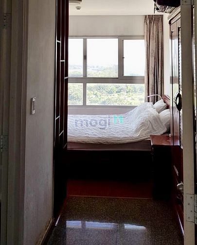 Hình ảnh Cho thuê chung cư Dragon Hill 1, 122m2, 3pn full nt, 10 triệu/tháng