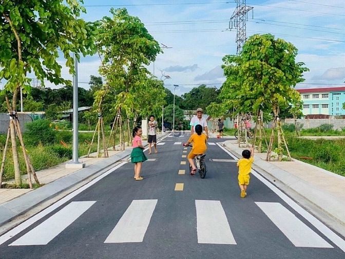 Hình ảnh Bán đất hẻm xe hơi đường Tân Kỳ Tân Quý, 4x13,5, đất, 3,35 tỷ TL