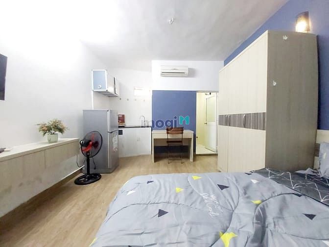 Hình ảnh |CHDV| an ninh, nằm trên đường Lê Văn Sĩ, Quận 3