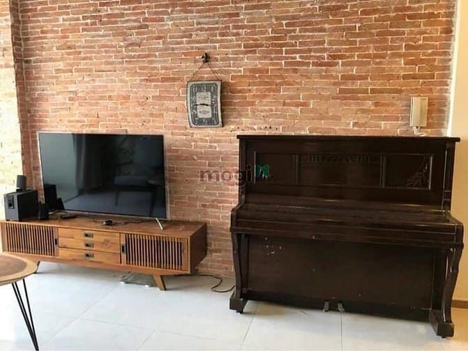 Hình ảnh 4,8 tỷ ( Bao 5% sổ) 3PN 2WC 104m2, View Kênh Tẻ, Công Viên, Full NT.