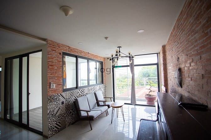 Hình ảnh 4,8 tỷ ( Bao 5% sổ) 3PN 2WC 104m2, View Kênh Tẻ, Công Viên, Full NT.