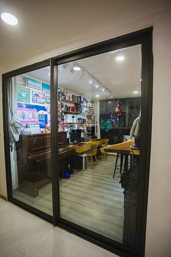 Hình ảnh 4,8 tỷ ( Bao 5% sổ) 3PN 2WC 104m2, View Kênh Tẻ, Công Viên, Full NT.