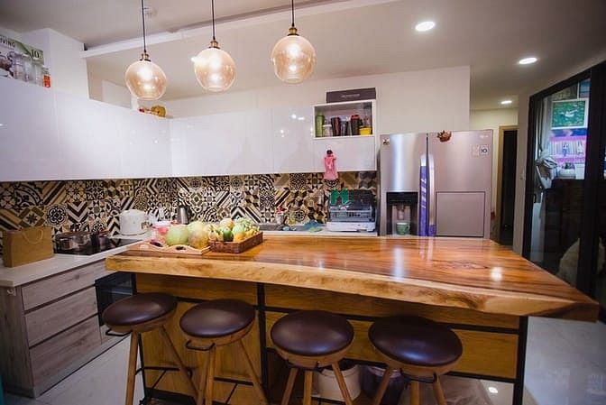 Hình ảnh 4,8 tỷ ( Bao 5% sổ) 3PN 2WC 104m2, View Kênh Tẻ, Công Viên, Full NT.