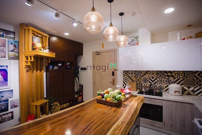 Hình ảnh 4,8 tỷ ( Bao 5% sổ) 3PN 2WC 104m2, View Kênh Tẻ, Công Viên, Full NT.