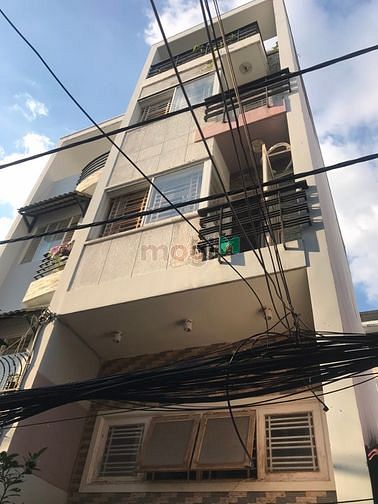 Hình ảnh Cho thuê gấp 2MT Trần Quang Khải - Trần Khắc Chân