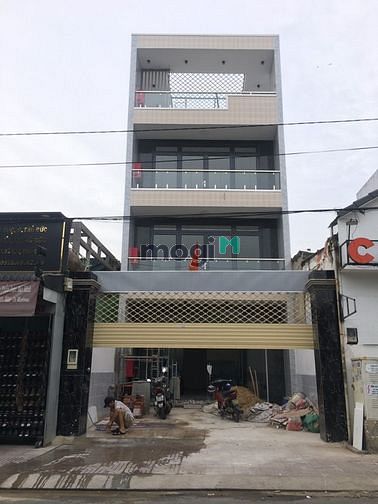 Hình ảnh Tên Lửa _ mặt tiền trống suốt  - 5 x 20