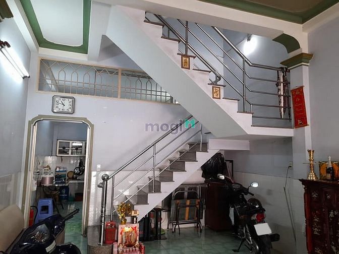 Hình ảnh Đường 100 Bình Thới Quận 11, 62m2 chỉ 7.7 tỷ