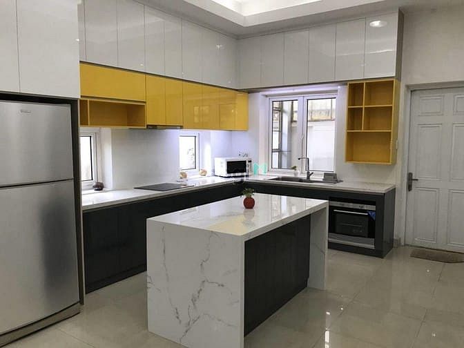 Hình ảnh 🔰 Villa Thảo điền Quận 2 380m2 sân vườn 370m2🔷 MS:6407-1518