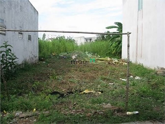 Hình ảnh Bán 100m2 đất chợ Hưng Long đường Đoàn Nguyễn Tuấn -1,2 tỷ-shr