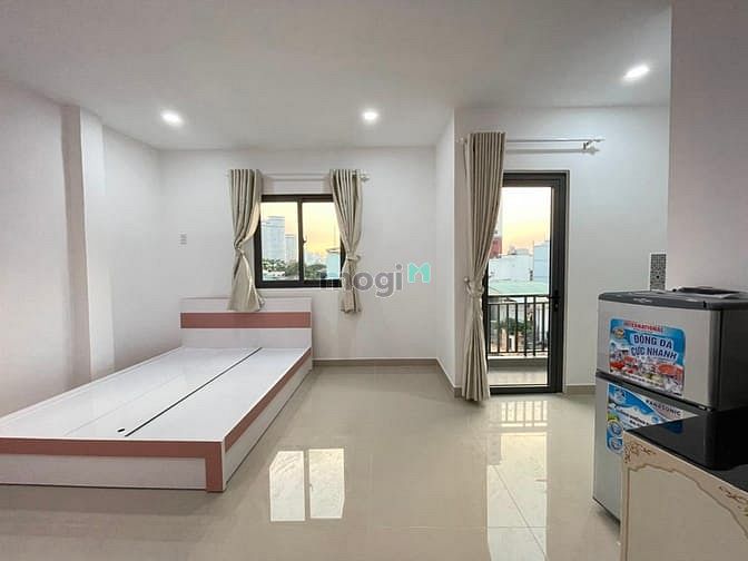 Hình ảnh 💥💥 Mb6623 nạp rút nhanh chóng Full nội thất Bình Thạnh giá rẻ - Quận 1-3 💥💥