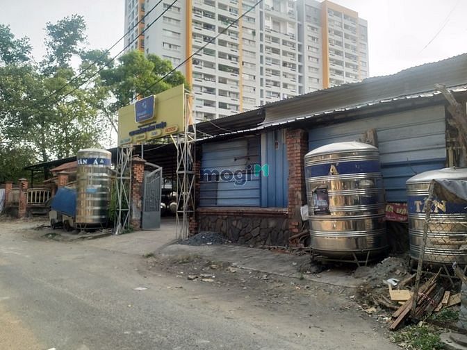 Hình ảnh bán 2000m đất thổ cư đường 18 hiệp bình chánh thủ đức, sổ đỏ