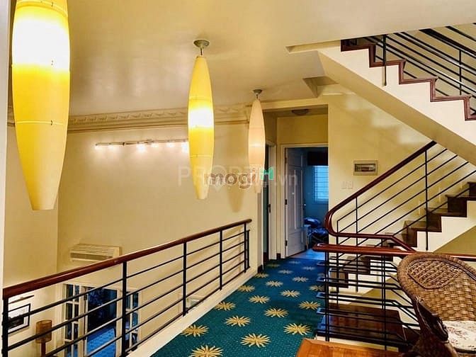 Hình ảnh 🔰 Villa Thảo điền Quận 2 trệt 2 lầu 380m2🔷 MS:6410-1521