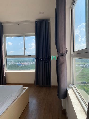 Hình ảnh Cho thuê chung cư Dragon Hill, 2pn, 2wc, full nội thất , 9 triệu/tháng