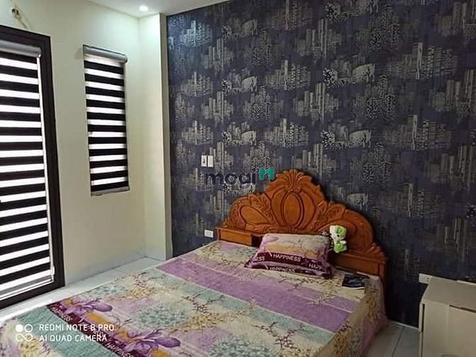 Hình ảnh Cần bán nhanh nhà ngõ 29 Nghĩa Dũng giá 1,85 tỷ, 32m2, MT 6,2m