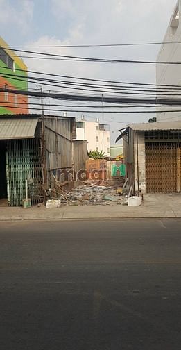 Hình ảnh Bán đất hẻm xe hơi đường Mã Lò, 3,8x28,2, đất, 8,2 tỷ TL