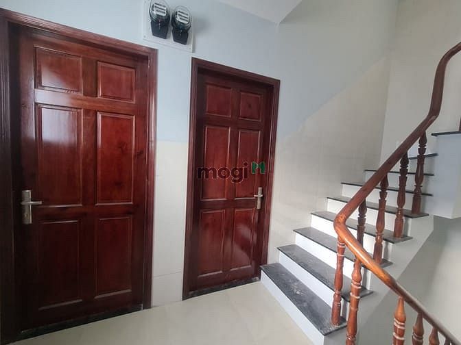 Hình ảnh Phòng mới xây cho thuê đường Đặng Thùy Trâm
