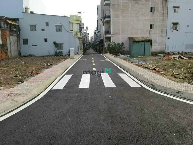 Hình ảnh Bán đất hẻm xe hơi đường Lê Văn Quới, 4x18, đất, 4,55 tỷ TL