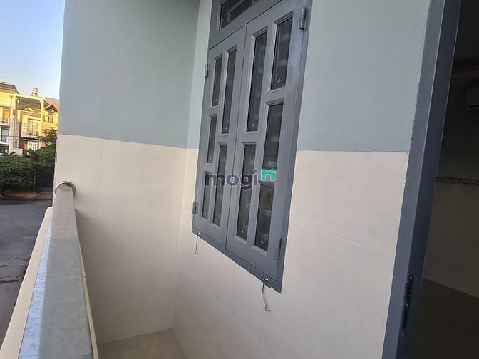 Hình ảnh Phòng mới xây cho thuê đường Đặng Thùy Trâm