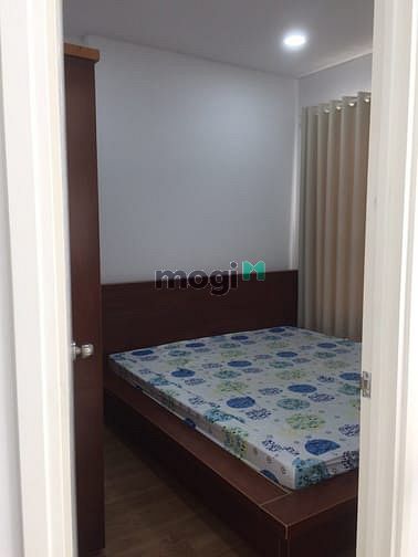 Hình ảnh Cho thuê chung cư Dragon Hill 2, 52m2, 2pn,1wc full nội thất, 8,5tr