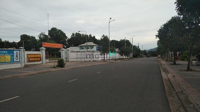 Hình ảnh Bán đất khu dân cư Trung tâm Phú Mỹ chỉ 7tr/m2. sổ riêng công