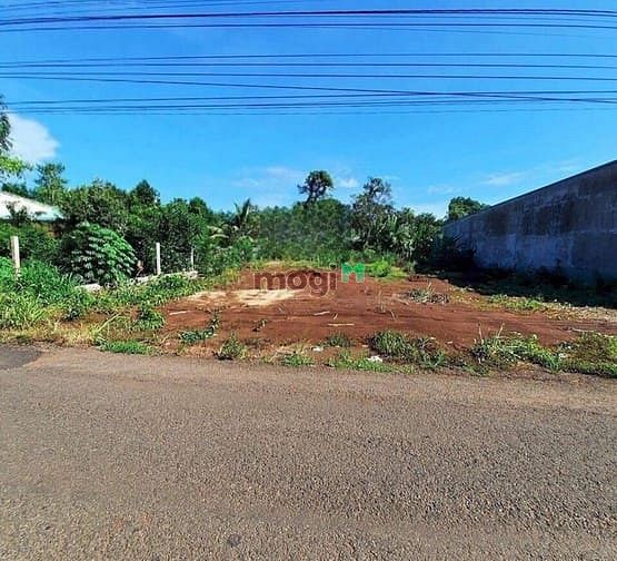 Hình ảnh Bán đất khu dân cư Trung tâm Phú Mỹ chỉ 7tr/m2. sổ riêng công