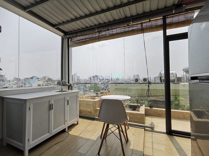 Hình ảnh 🌷🌷 Mb6623 nạp rút nhanh chóng Full nội thất giáp ranh Bình Thạnh - Phú Nhuận - Quận 1 🌻