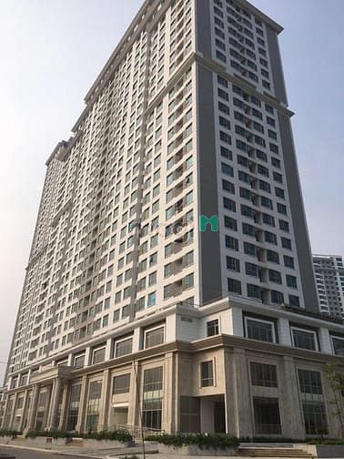 Hình ảnh Chung cư ia20 Ciputra 92m2 giá 16.8tr + chênh 120tr