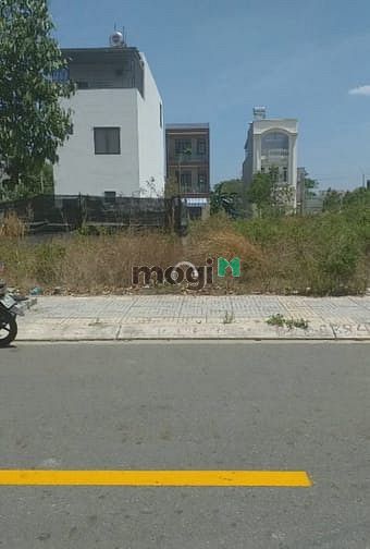 Hình ảnh Bán đất Mặt Tiền Phan Thanh Giản TP Bà Rịa Giá Hời