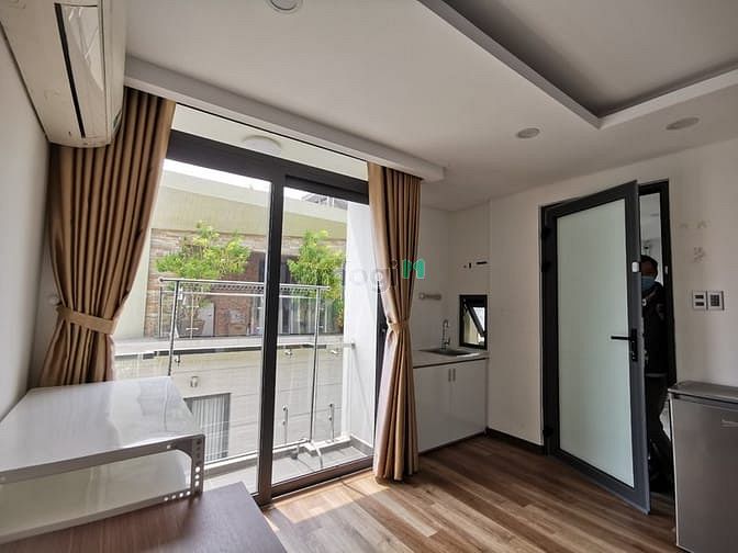 Hình ảnh 🌷🌷 Mb6623 nạp rút nhanh chóng Full nội thất giáp ranh Bình Thạnh - Phú Nhuận - Quận 1 🌻