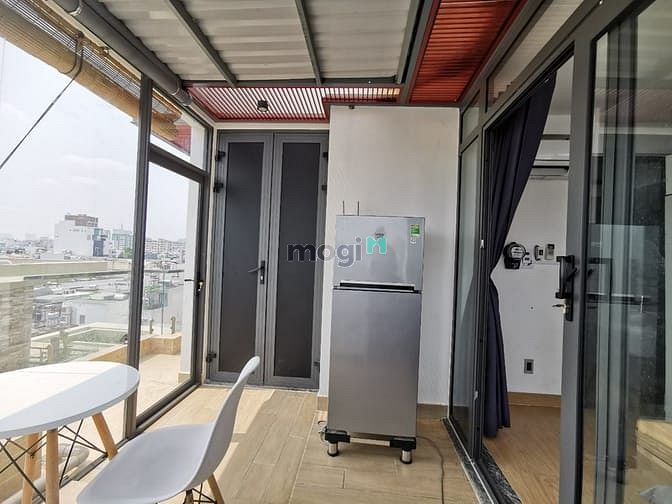 Hình ảnh 🌷🌷 Mb6623 nạp rút nhanh chóng Full nội thất giáp ranh Bình Thạnh - Phú Nhuận - Quận 1 🌻