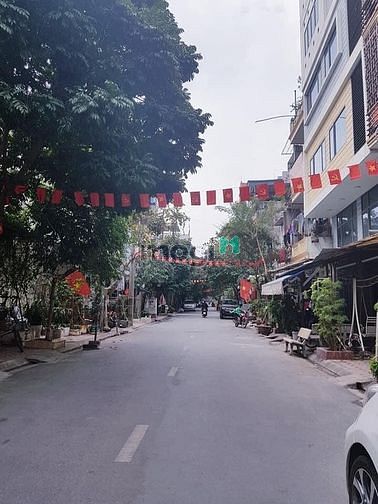 Hình ảnh Rẻ nhất phố, Đất phân lô Văn La Hà Đông, mặt tiền 6m, DT 54m, 5.25 tỷ