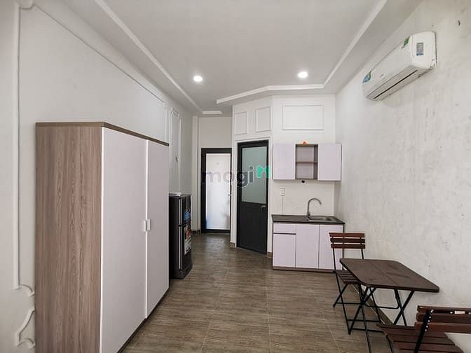 Hình ảnh 🌷🌷 Mb6623 nạp rút nhanh chóng Full nội thất giáp ranh Bình Thạnh - Phú Nhuận - Quận 1 🌻