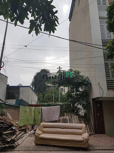 Hình ảnh Rẻ nhất phố, Đất phân lô Văn La Hà Đông, mặt tiền 6m, DT 54m, 5.25 tỷ