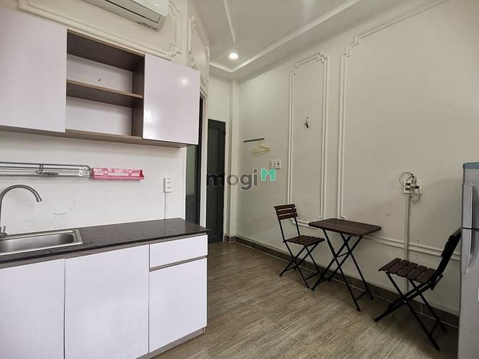 Hình ảnh 🌷🌷 Mb6623 nạp rút nhanh chóng Full nội thất giáp ranh Bình Thạnh - Phú Nhuận - Quận 1 🌻