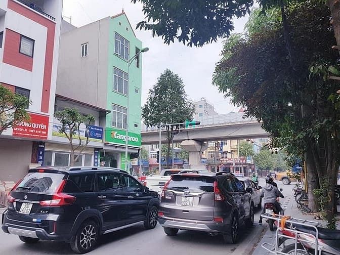 Hình ảnh Rẻ nhất phố, Đất phân lô Văn La Hà Đông, mặt tiền 6m, DT 54m, 5.25 tỷ