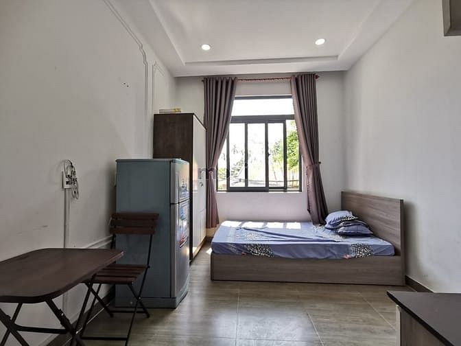 Hình ảnh 🌷🌷 Mb6623 nạp rút nhanh chóng Full nội thất giáp ranh Bình Thạnh - Phú Nhuận - Quận 1 🌻