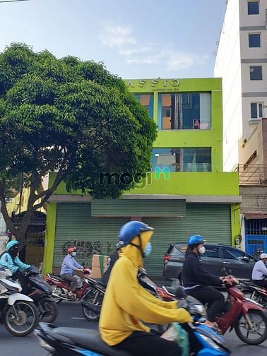 Hình ảnh MT Điện Biên Phủ, Q1 8.7x11 90tr