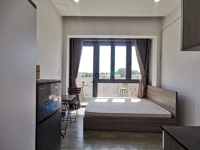 Hình ảnh 🌷🌷 Mb6623 nạp rút nhanh chóng Full nội thất giáp ranh Bình Thạnh - Phú Nhuận - Quận 1 🌻