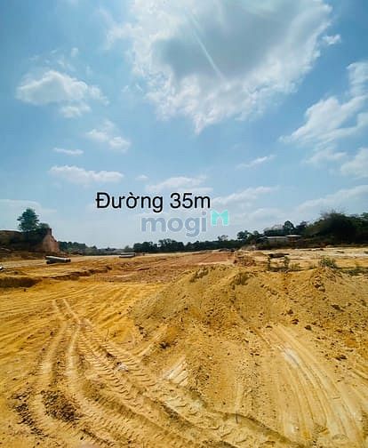 Hình ảnh Mở bán đợt 1 đất nền dự án Long Hội Central Point, MT Lý Thái Tổ