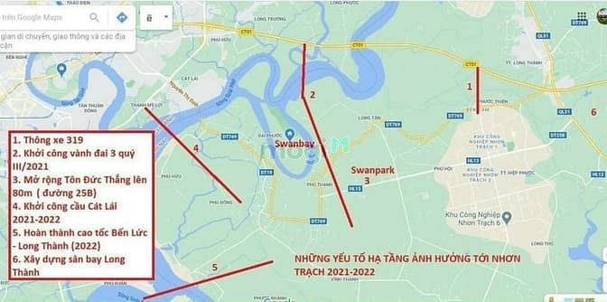 Hình ảnh Mở bán đợt 1 đất nền dự án Long Hội Central Point, MT Lý Thái Tổ