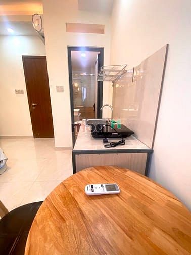 Hình ảnh Studio full nội thất gần sân bay🛩✈