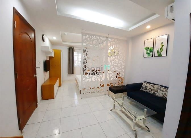 Hình ảnh Studio có vách ngăn gần Huỳnh Văn Bánh