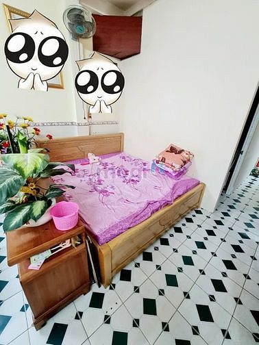 Hình ảnh Bán nhà đường Phạm Văn Bạch quận Tân Bình 80m2 chỉ 5,25 tỷ