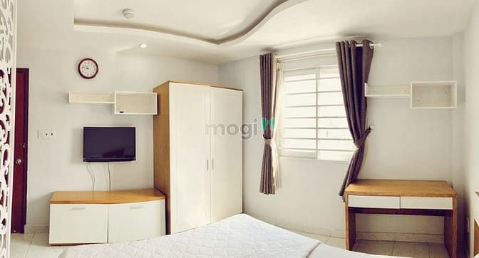 Hình ảnh Studio có vách ngăn gần Huỳnh Văn Bánh