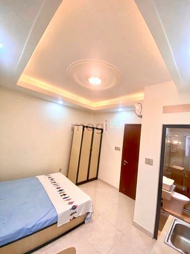 Hình ảnh Studio full nội thất gần sân bay🛩✈