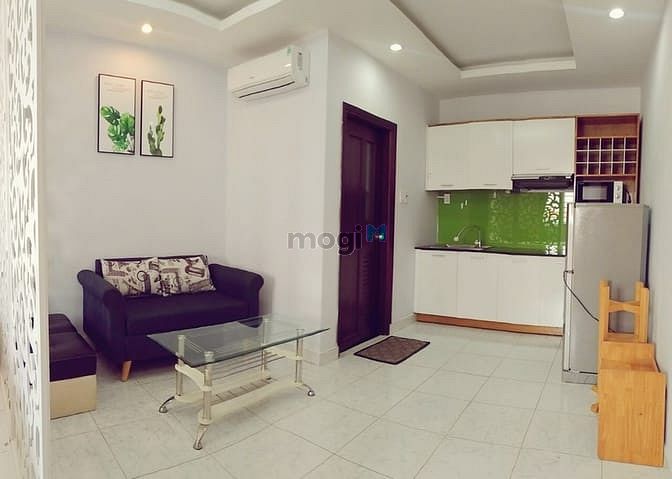 Hình ảnh Studio có vách ngăn gần Huỳnh Văn Bánh