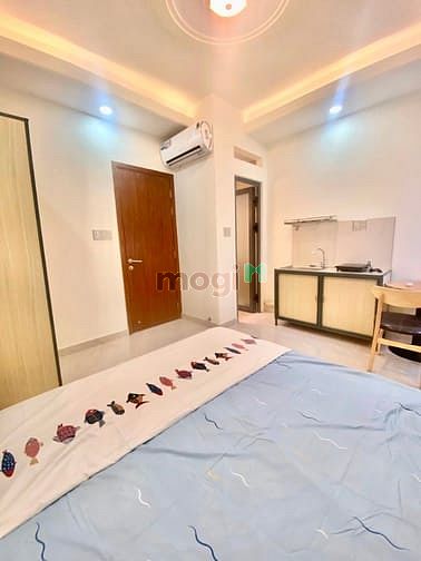 Hình ảnh Studio full nội thất gần sân bay🛩✈