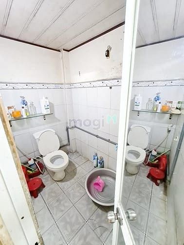 Hình ảnh Bán nhà đường Phạm Văn Bạch quận Tân Bình 80m2 chỉ 5,25 tỷ