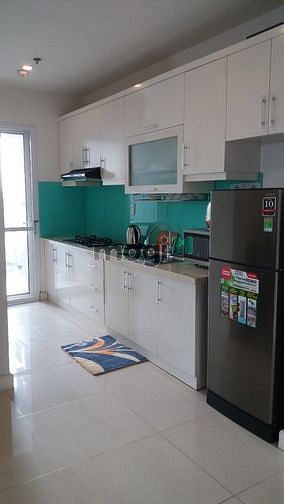 Hình ảnh Cho Thuê CHCC  Galaxy 9 - 2PN Full Nội Thất